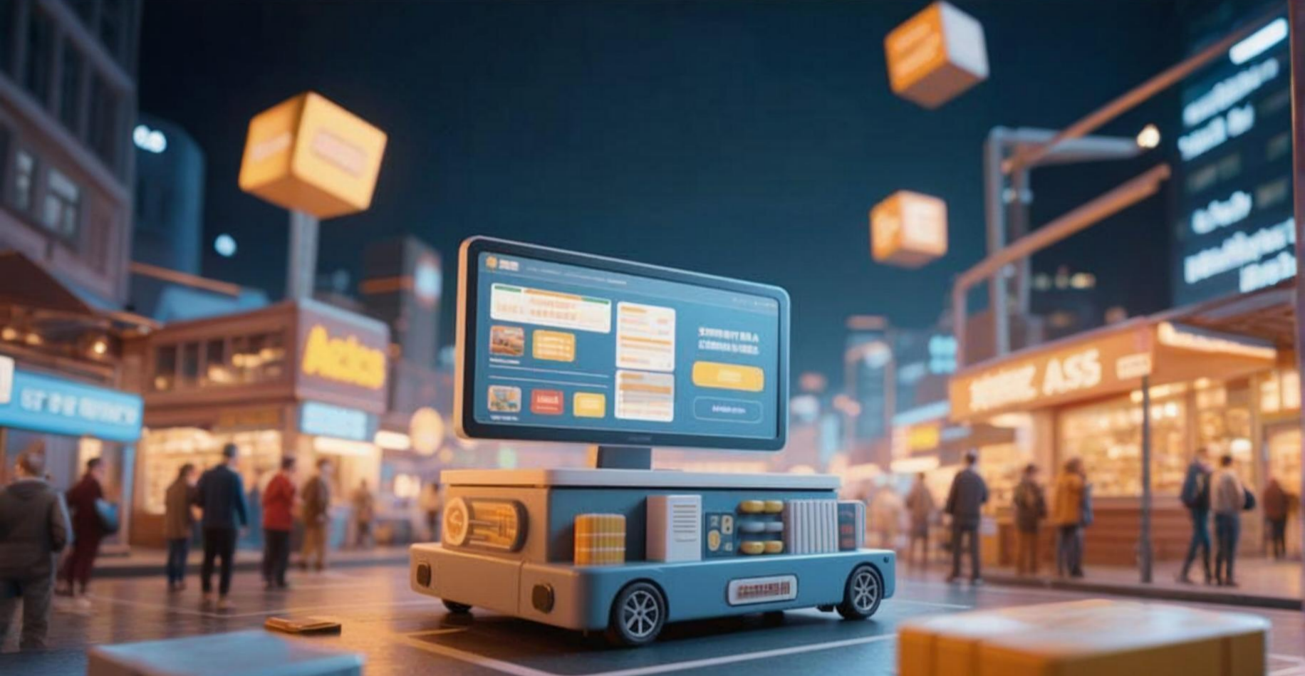 这家头部智能家居品牌是如何让全渠道电商闭环运营落地？