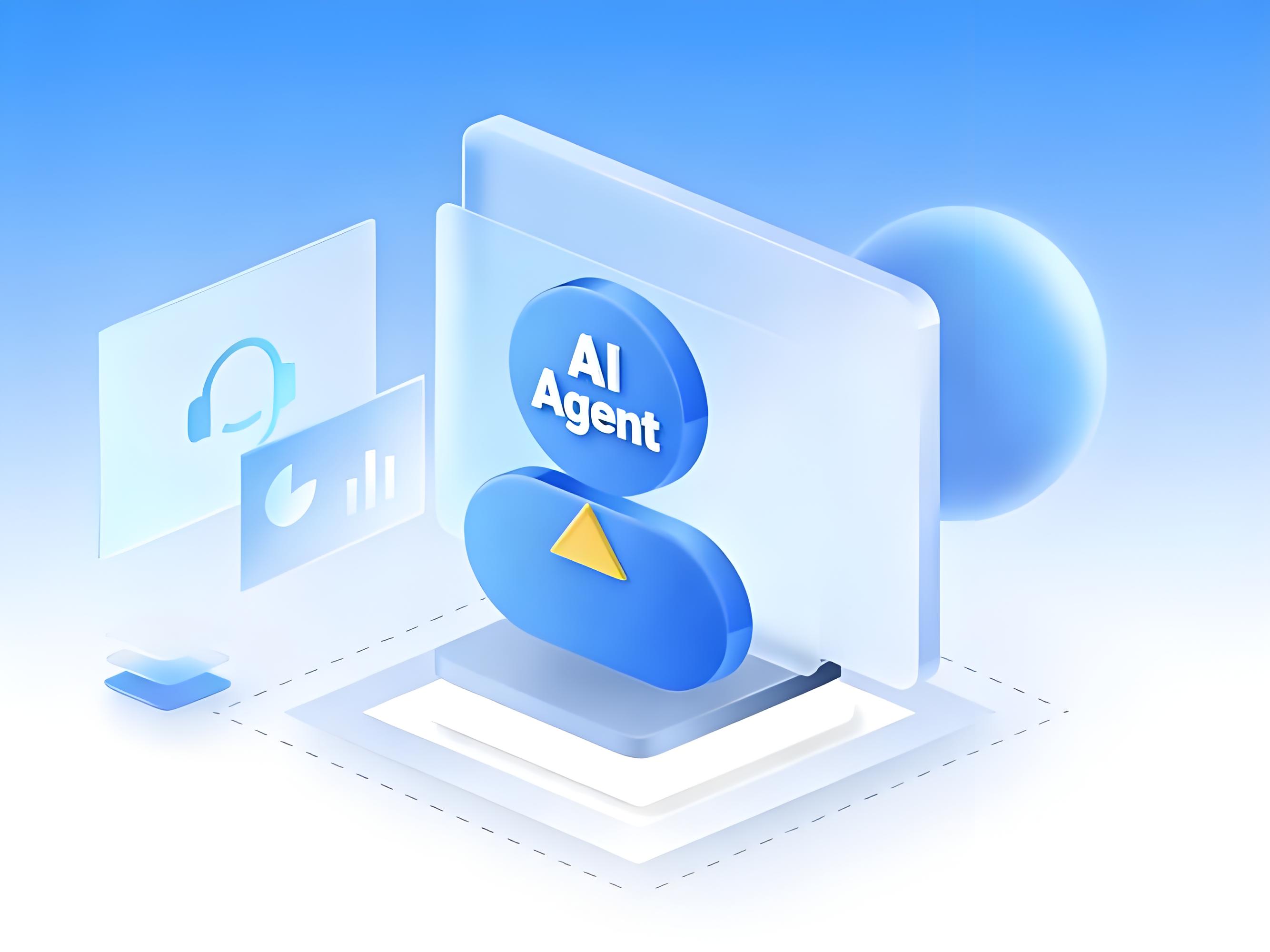 企业上了Agent，为什么还要建设数据平台？
