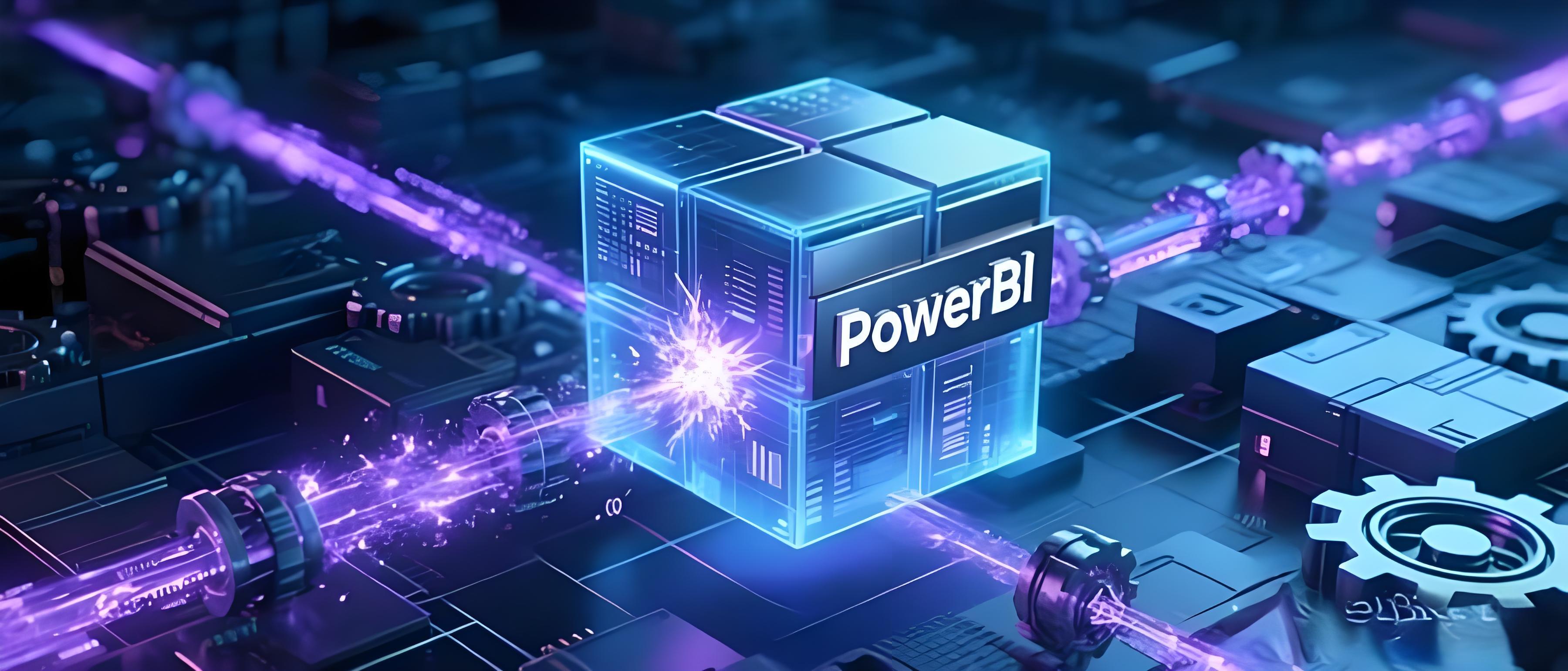 Power BI MCP 企业落地方案，让企业Agent真正用上BI能力