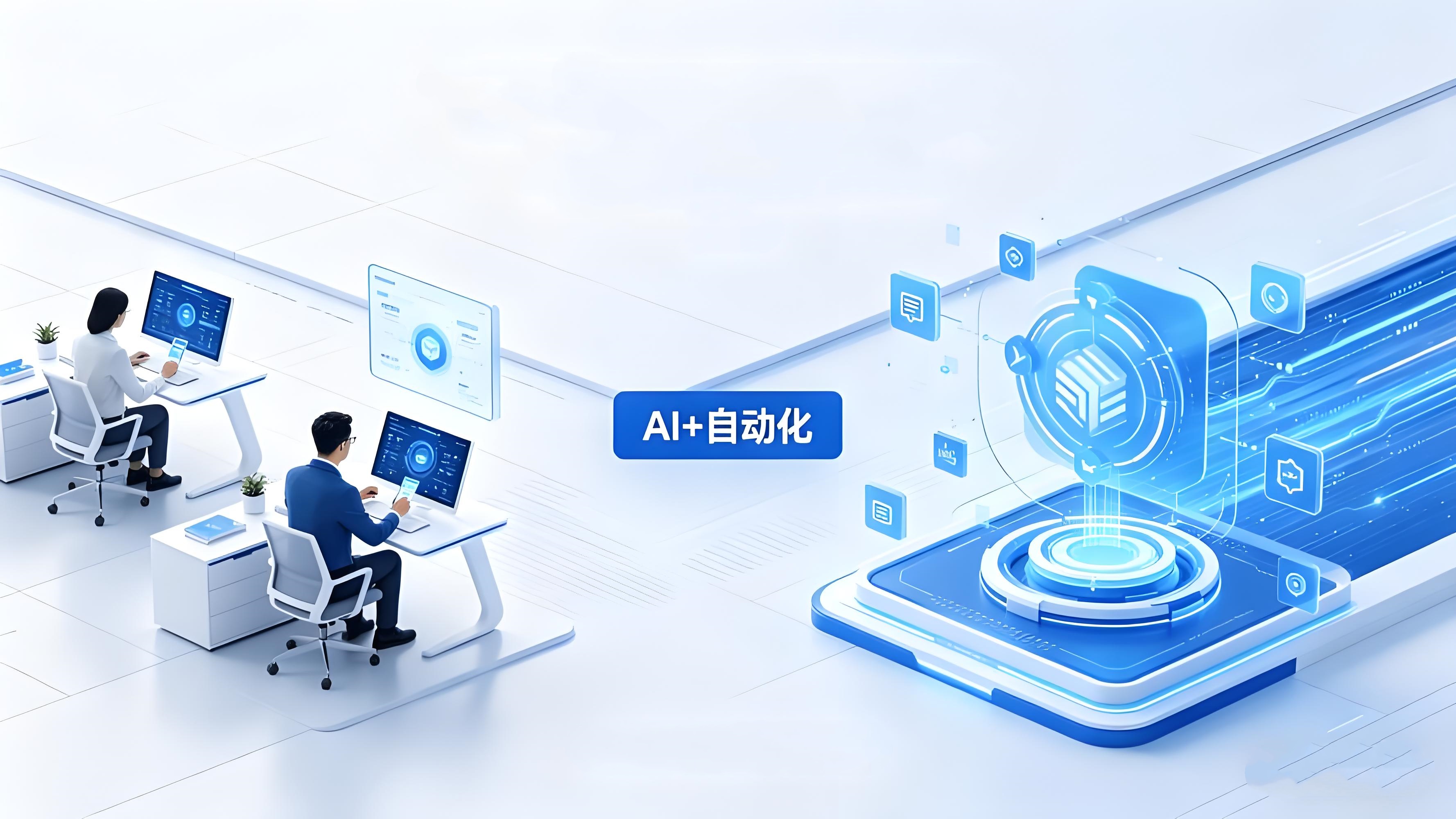AI 落地制造企业，为什么要先解决知识流转协同？