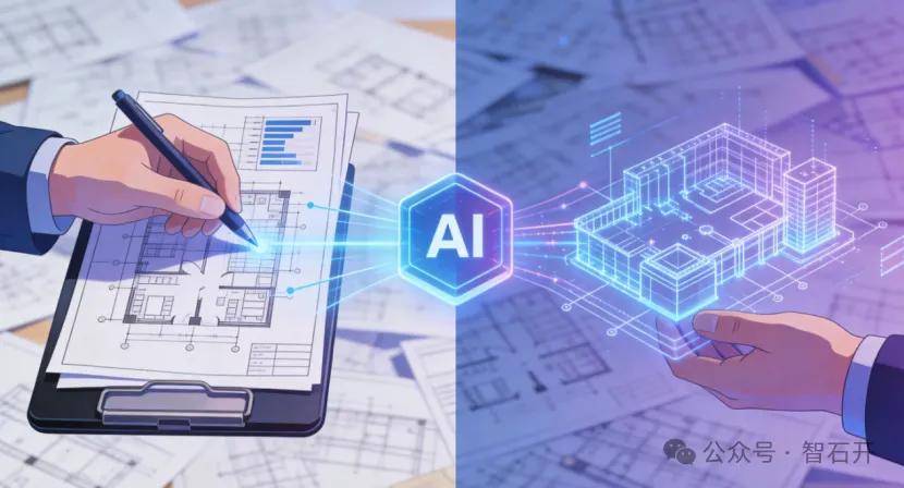 一张制造工艺图纸，AI 如何辅助老师傅完成工艺拆解？